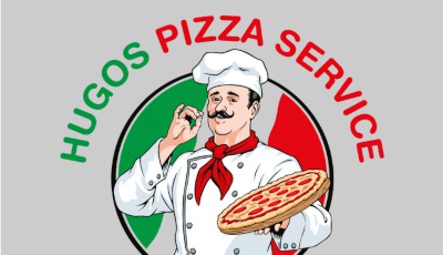 Hugos Pizzaservice Hugos Pizzaservice